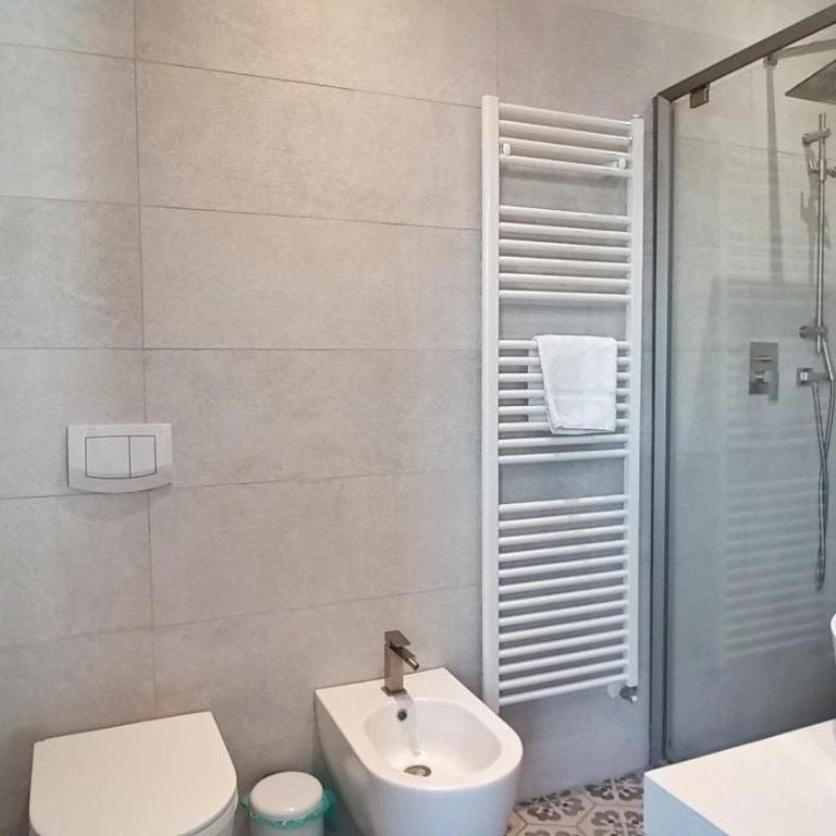 Ortensie - Appartamento con 2 Camere da Letto e Vista Acqua - 16