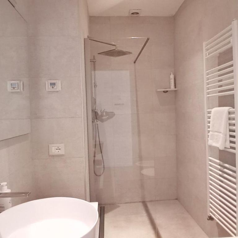 Ortensie - Appartamento con 2 Camere da Letto e Vista Acqua - 19