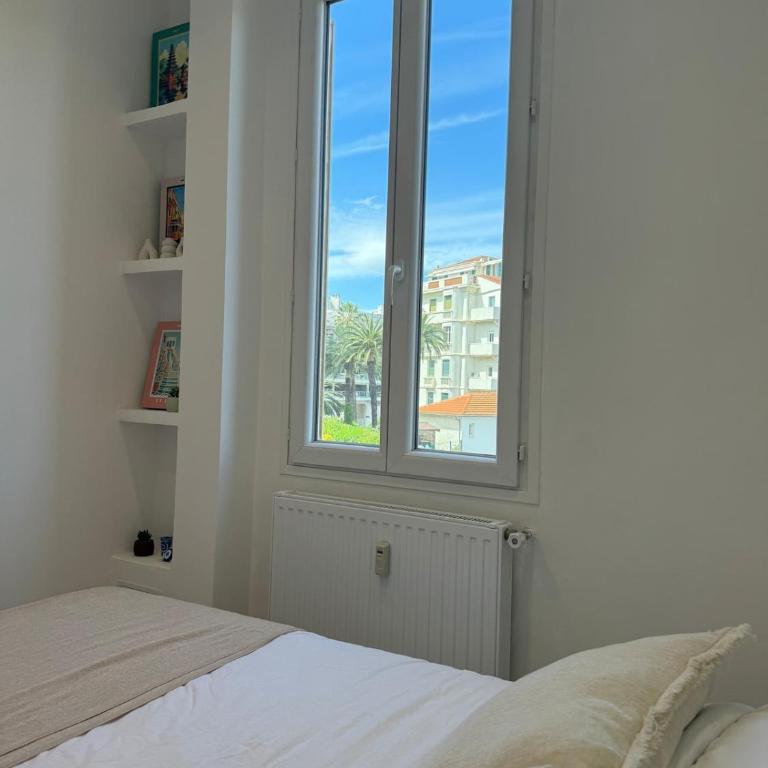 Appartement lumineux à 100 m de la plage - Appartamento con 1 Camera da Letto - 4