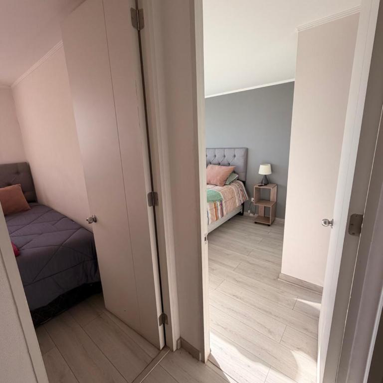 Departamento Ejecutivo Cerca Hospital Regional y Carretera Ruta 5 - Apartamento - 12