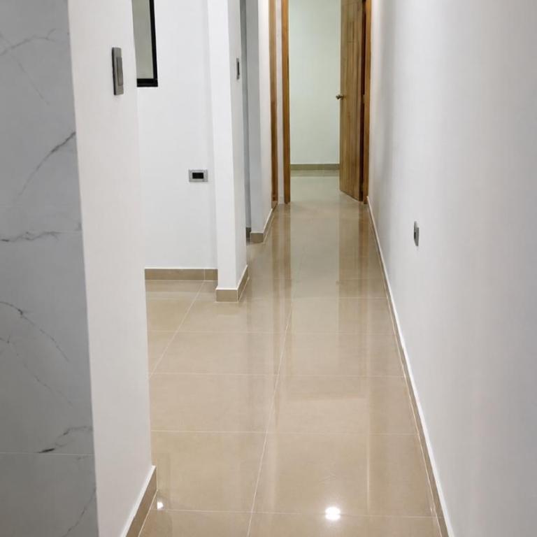 valen house - Apartamento de 1 dormitorio - 4