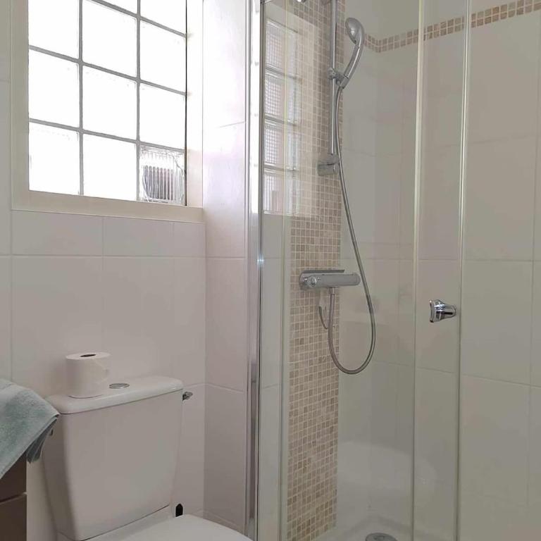 Les Presidents Appart Les Sables Plage proche, Wifi et Balcon - Appartamento con 1 Camera da Letto - 15