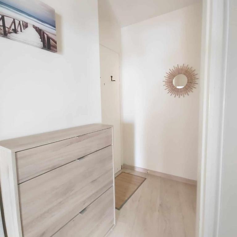 Les Presidents Appart Les Sables Plage proche, Wifi et Balcon - Appartamento con 1 Camera da Letto - 21