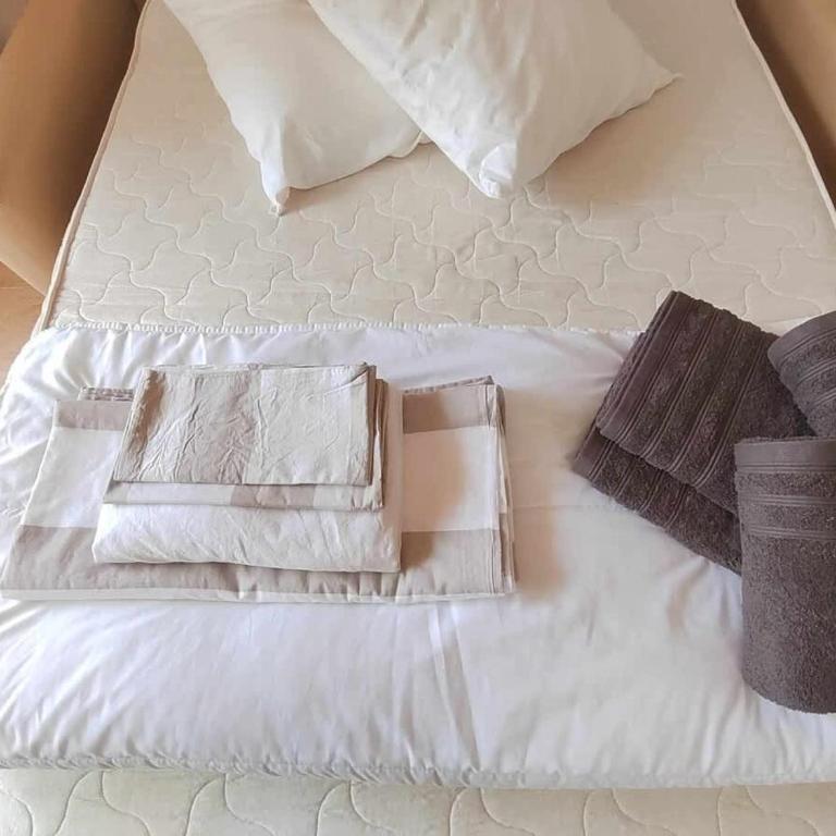 Les Presidents Appart Les Sables Plage proche, Wifi et Balcon - Appartamento con 1 Camera da Letto - 25