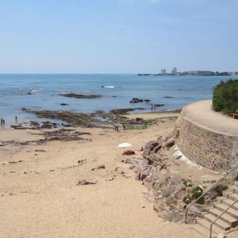 Les Presidents Appart Les Sables Plage proche, Wifi et Balcon - Appartamento con 1 Camera da Letto - 28