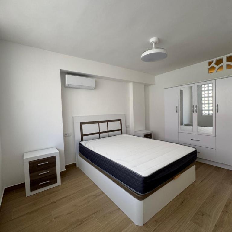 La perla de cullera - Two-Bedroom Apartment - 5