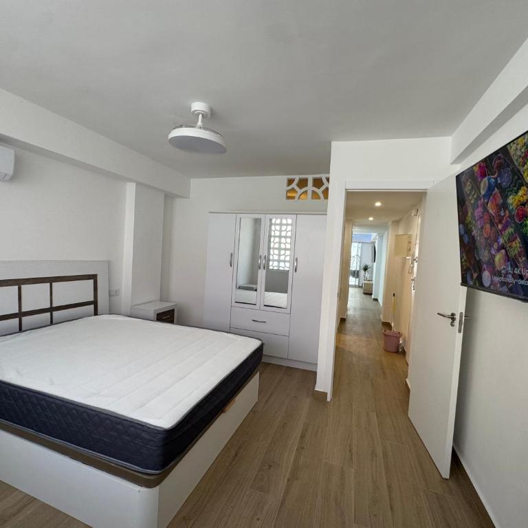 La perla de cullera - Two-Bedroom Apartment - 4