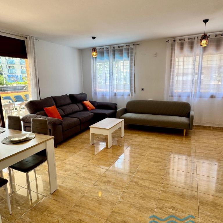 APARTBEACH CASA BLAU MAR - Casa - 52