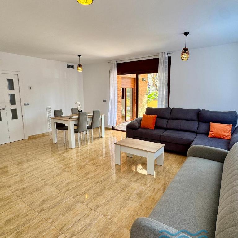 APARTBEACH CASA BLAU MAR - Casa - 50