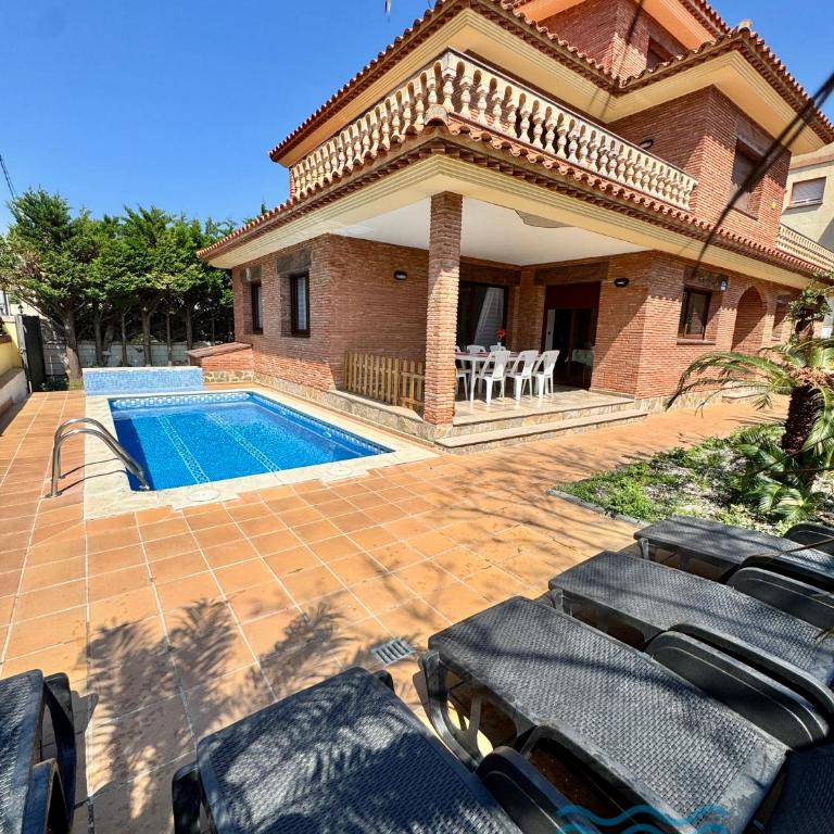 APARTBEACH CASA BLAU MAR - Casa - 51