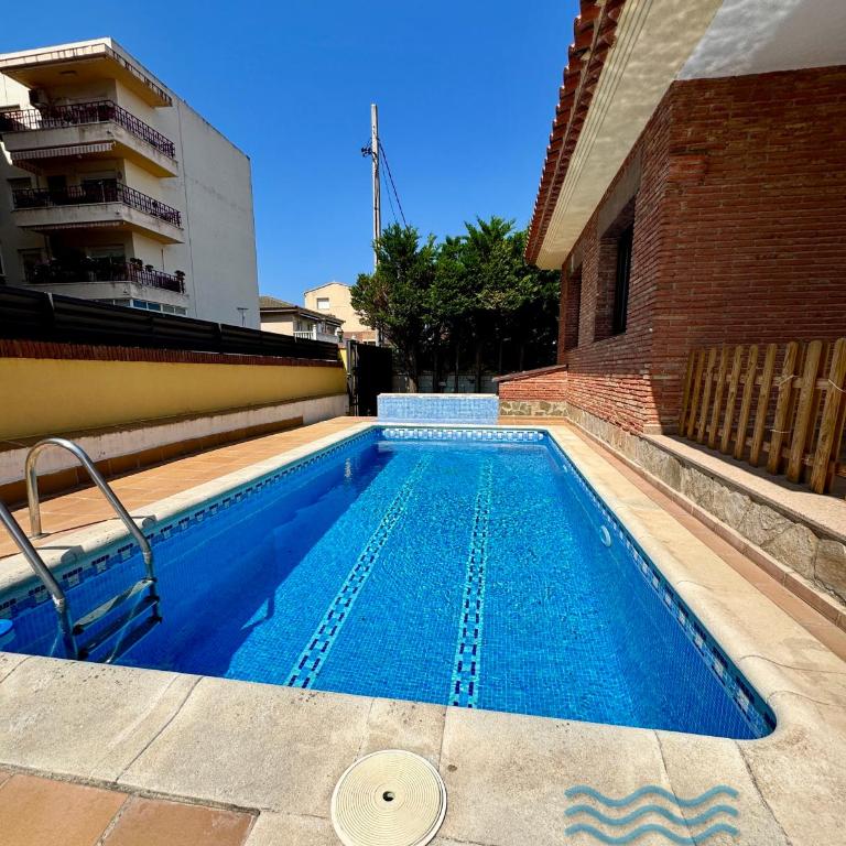APARTBEACH CASA BLAU MAR - Casa - 44