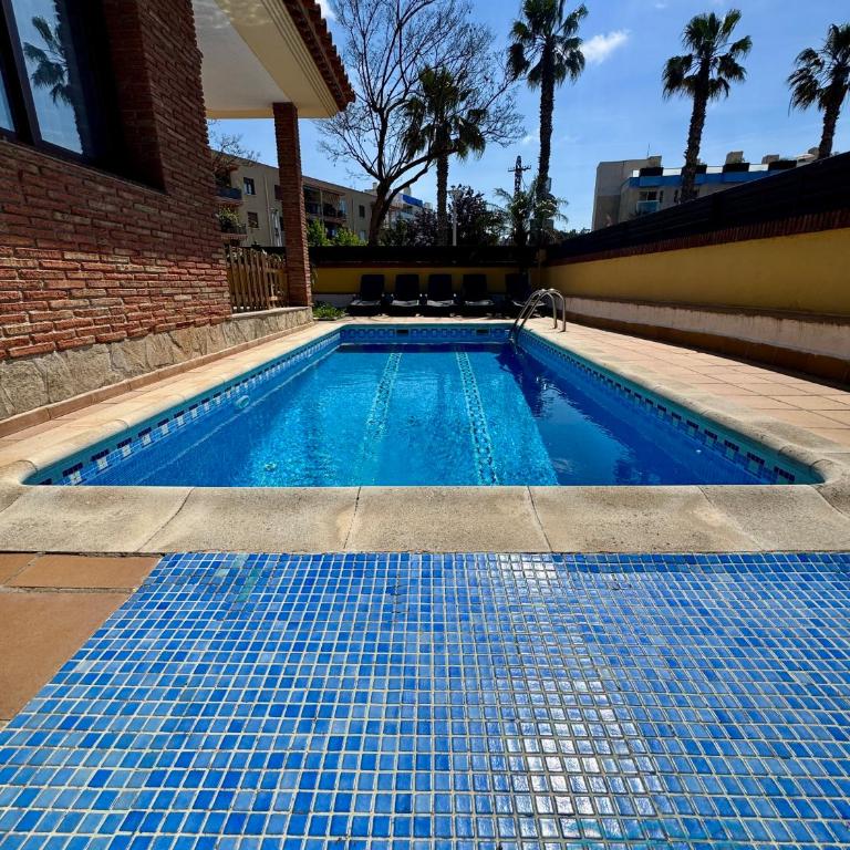 APARTBEACH CASA BLAU MAR - Casa - 45