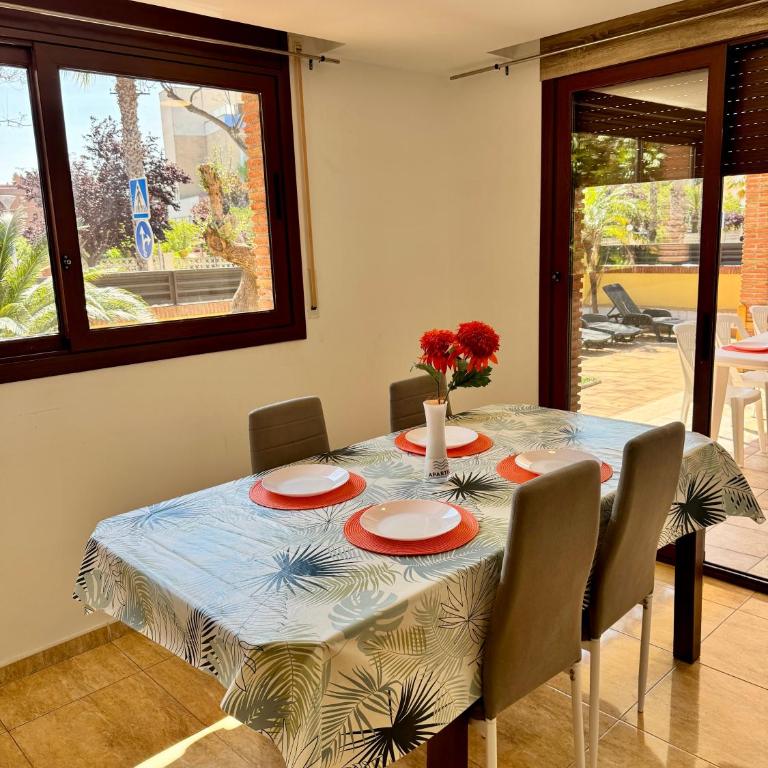 APARTBEACH CASA BLAU MAR - Casa - 35