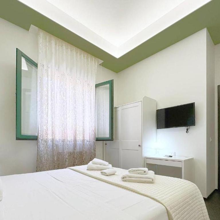 Terzo Rione - Double Room - 3