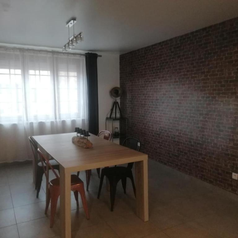 Chambre hawaïenne - Chambre Double avec Salle de Bains Privative - 4