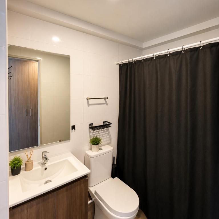 Departamento Exponor 2026 - Apartamento de 2 dormitorios - 2