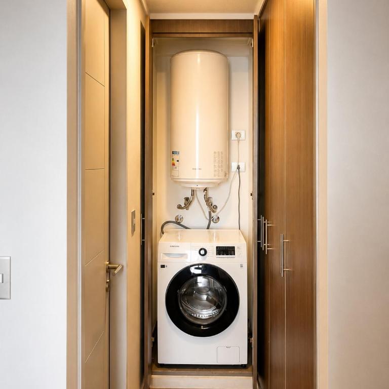 Departamento Exponor 2026 - Apartamento de 2 dormitorios - 3