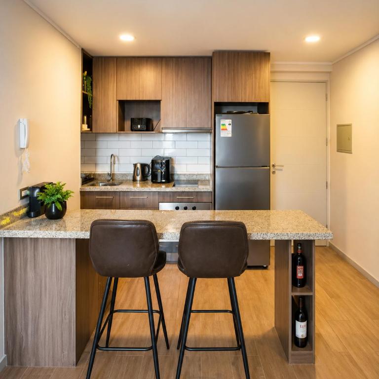 Departamento Exponor 2026 - Apartamento de 2 dormitorios - 7