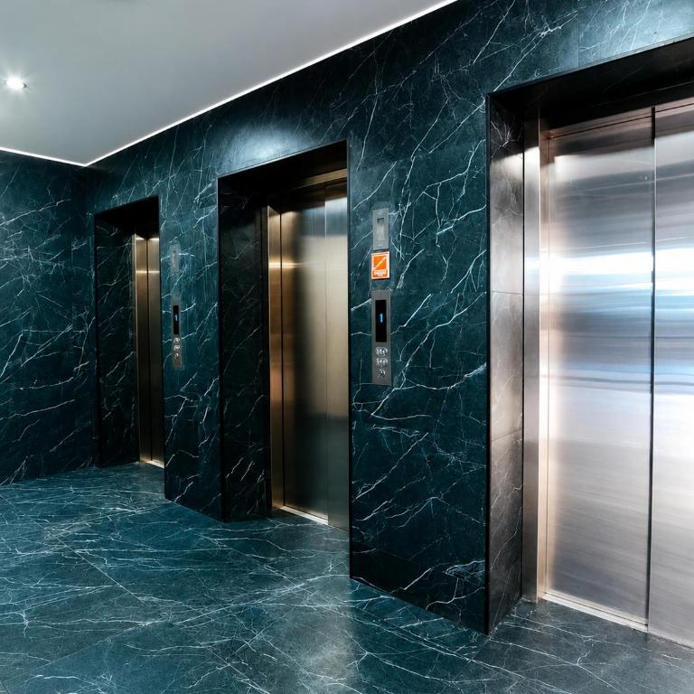 Departamento Exponor 2026 - Apartamento de 2 dormitorios - 10