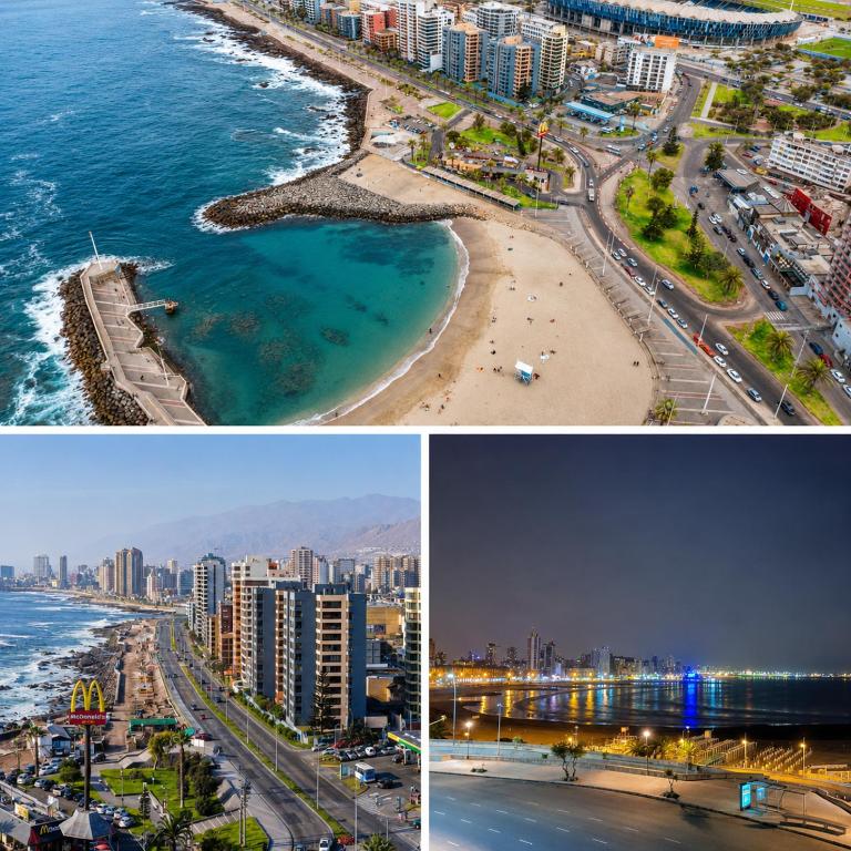 Departamento Exponor 2026 - Apartamento de 2 dormitorios - 11