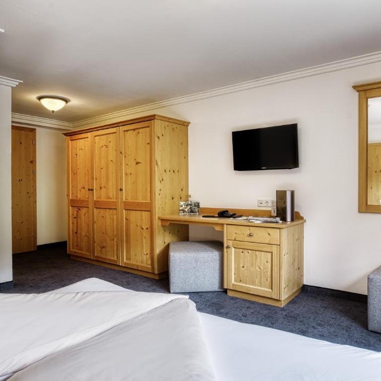 Naturresort PURADIES - Classic Double Room - 8
