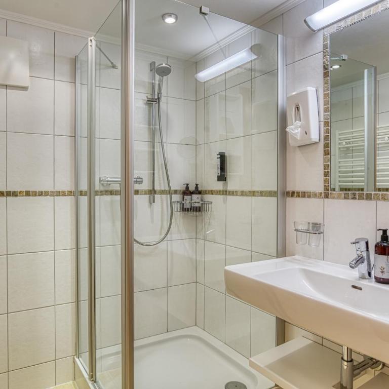 Naturresort PURADIES - Classic Double Room - 7