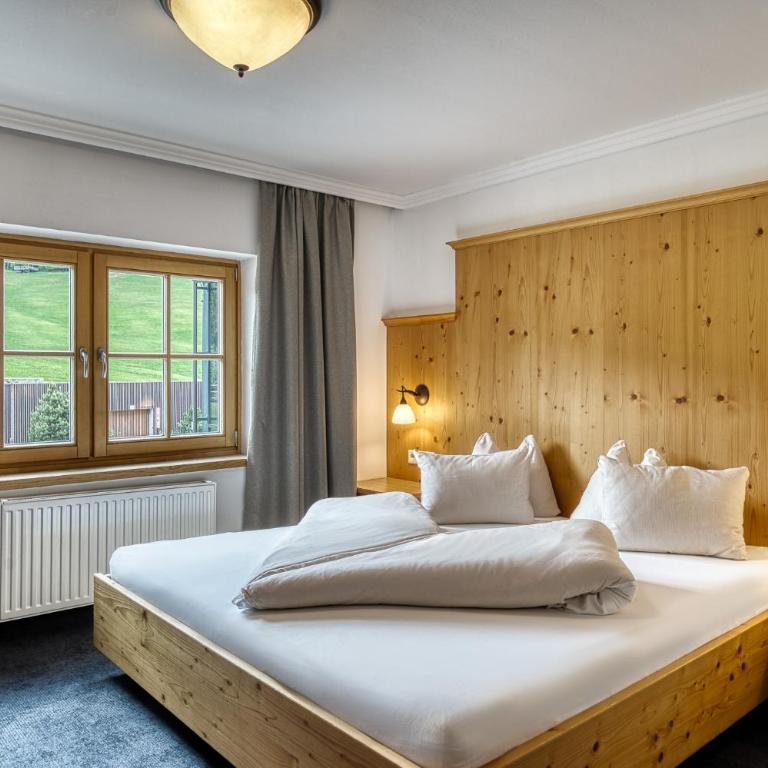 Naturresort PURADIES - Classic Double Room - 4