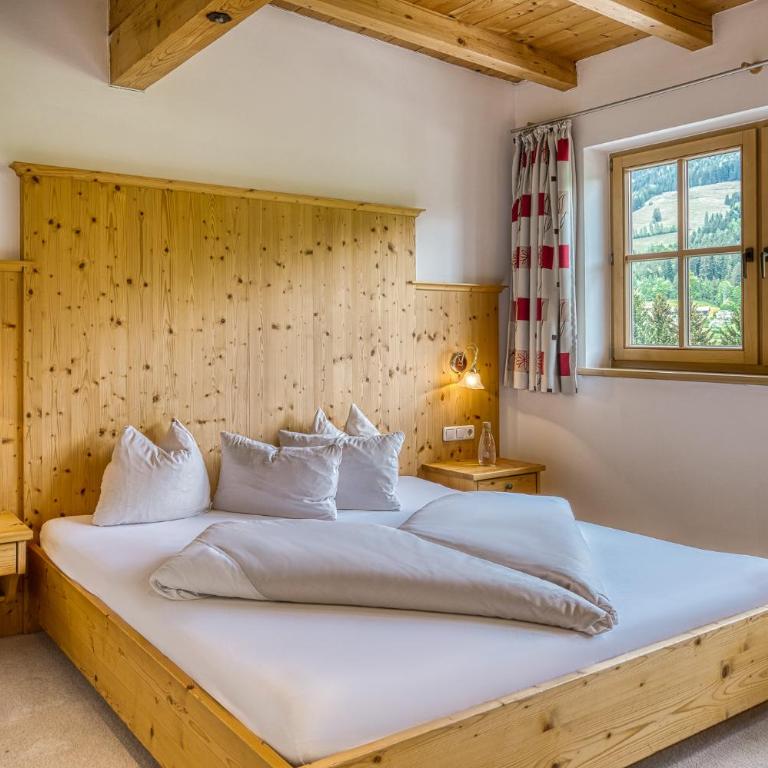 Naturresort PURADIES - Classic Double Room - 6