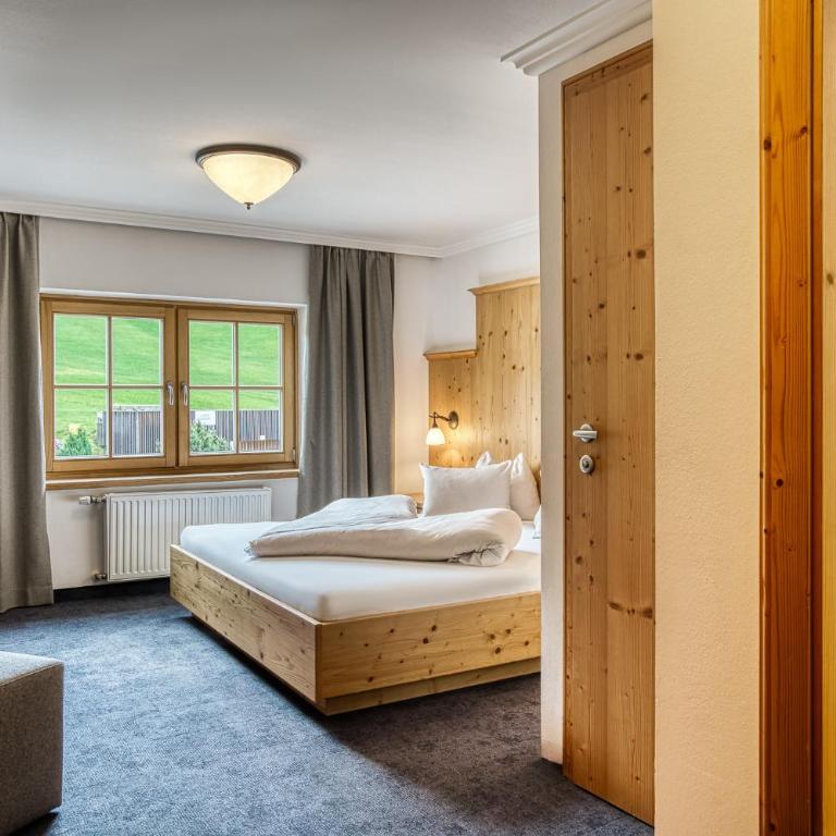 Naturresort PURADIES - Classic Double Room - 3