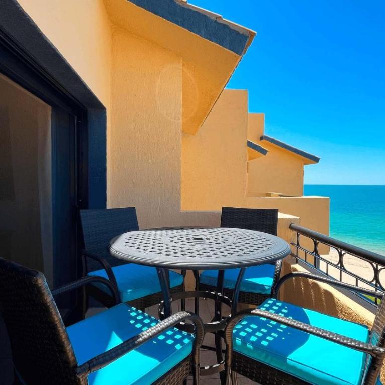 Stunning 3-Bedroom Luxury Condo Princesa E-505 - Apartamento - 3