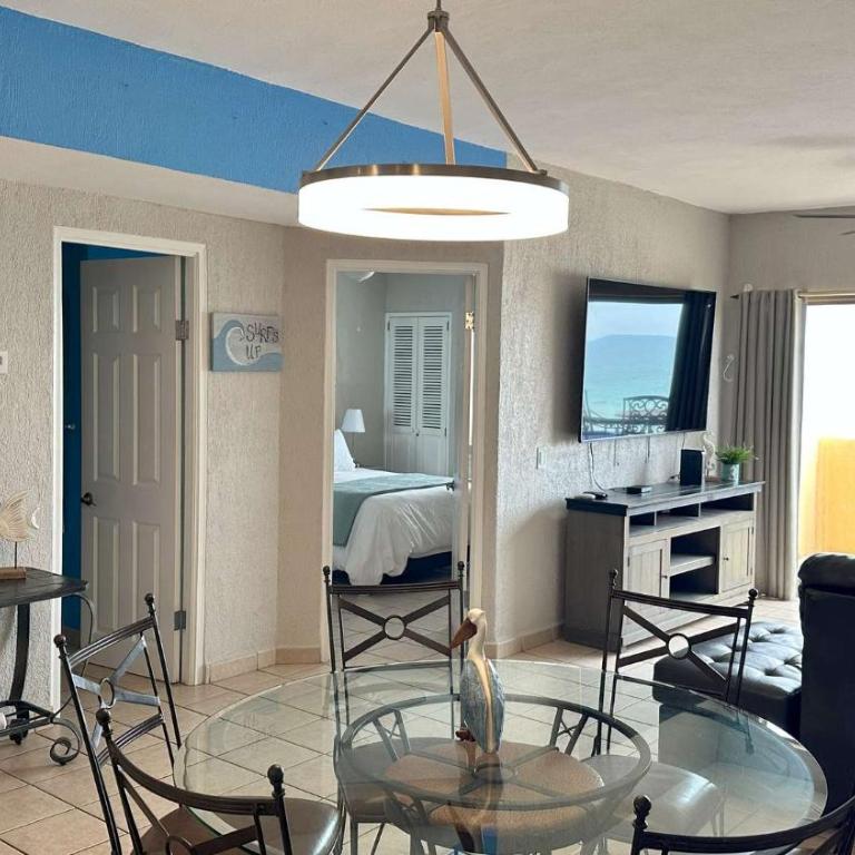 Stunning 3-Bedroom Luxury Condo Princesa E-505 - Apartamento - 5