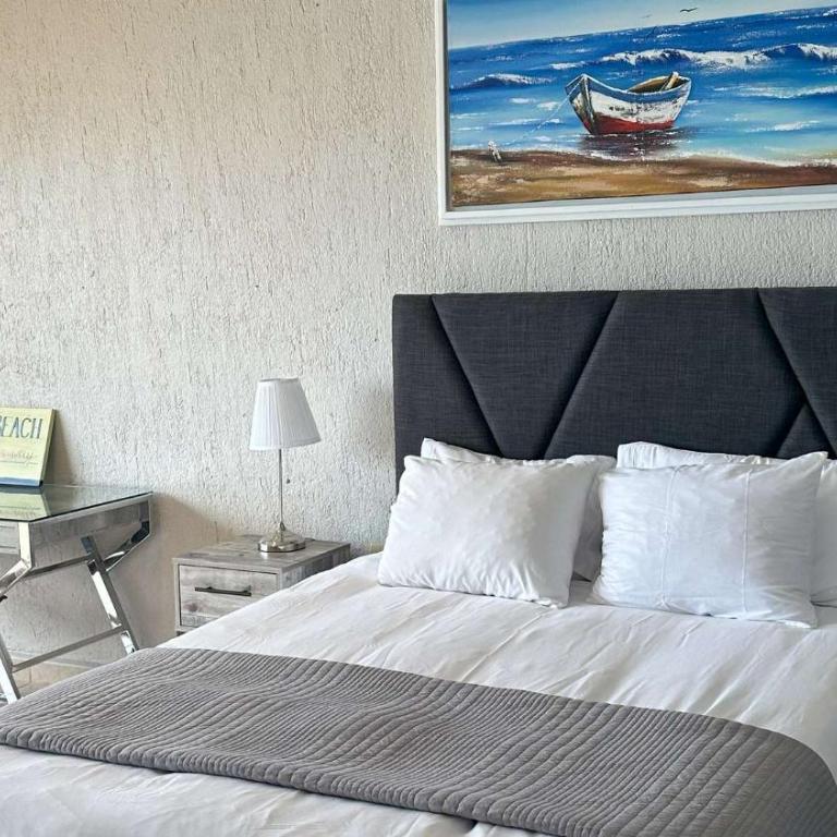 Stunning 3-Bedroom Luxury Condo Princesa E-505 - Apartamento - 8