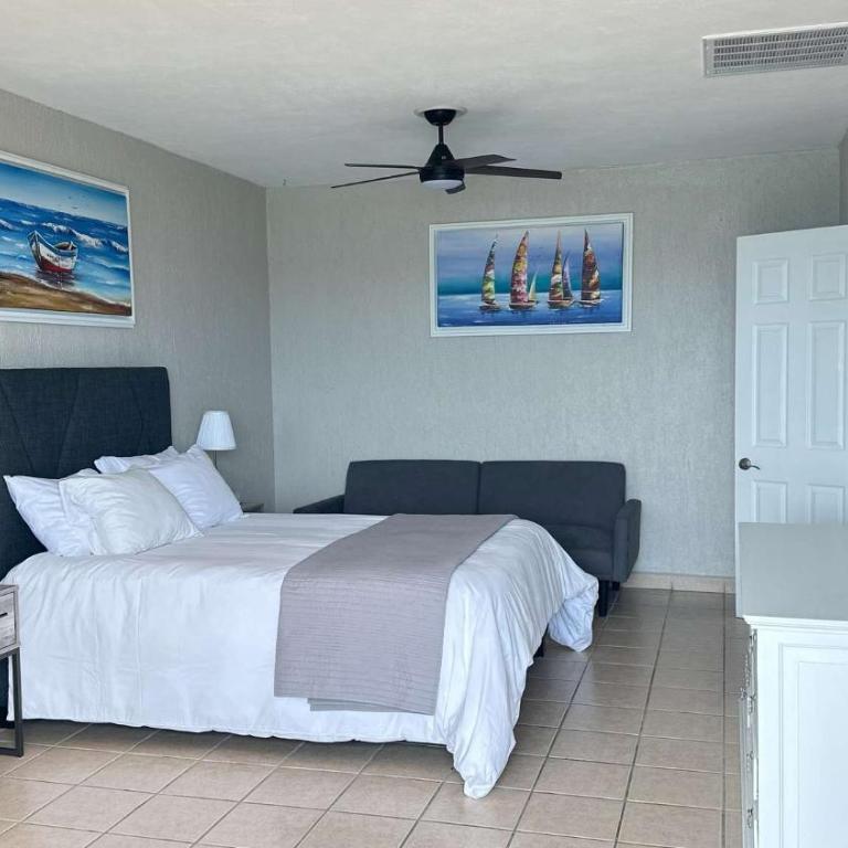 Stunning 3-Bedroom Luxury Condo Princesa E-505 - Apartamento - 11