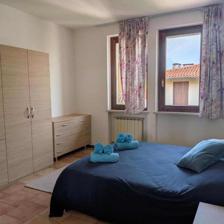 Casa Fabio with wi fi and AC - Appartamento con 2 Camere da Letto - 8