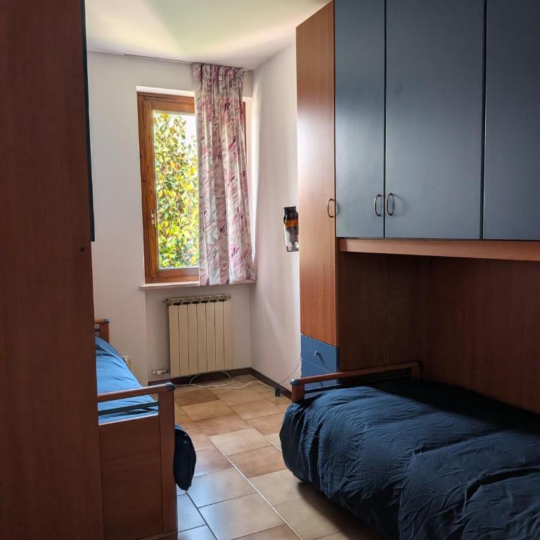 Casa Fabio with wi fi and AC - Appartamento con 2 Camere da Letto - 10