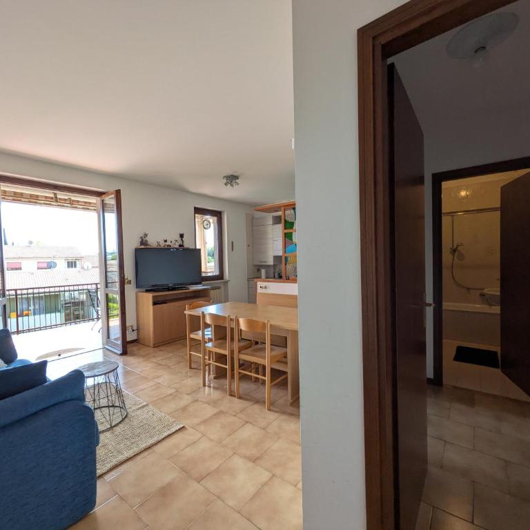 Casa Fabio with wi fi and AC - Appartamento con 2 Camere da Letto - 2