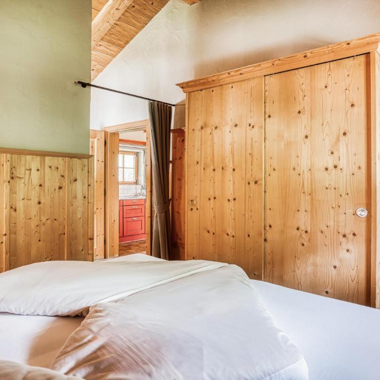 Naturresort PURADIES - One-Bedroom Chalet - 9