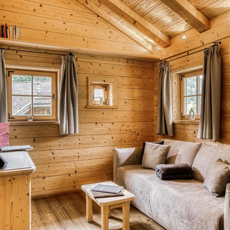 Naturresort PURADIES - One-Bedroom Chalet - 4