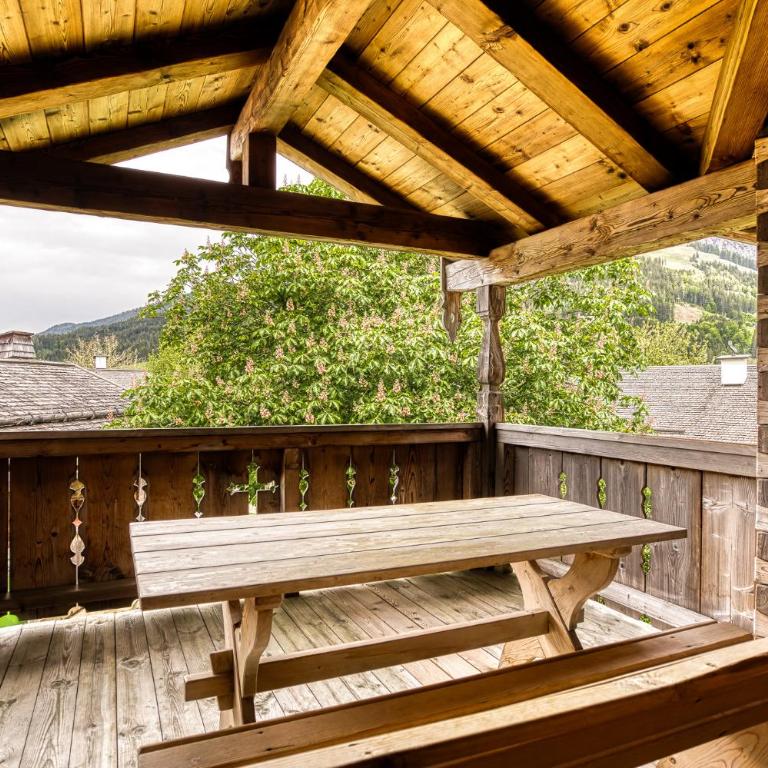 Naturresort PURADIES - One-Bedroom Chalet - 2