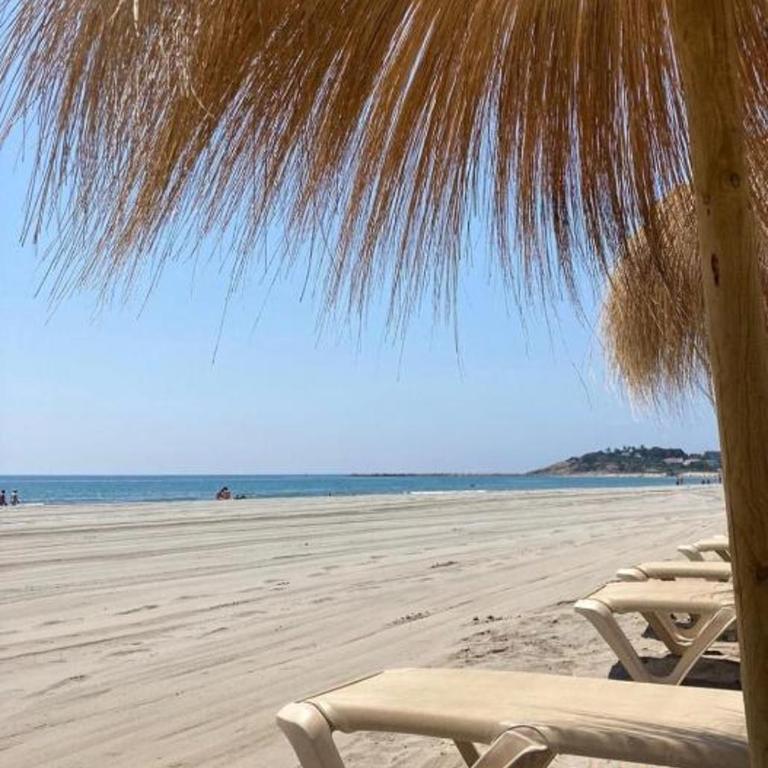 APARTBEACH CASA BLAU MAR - Casa - 70