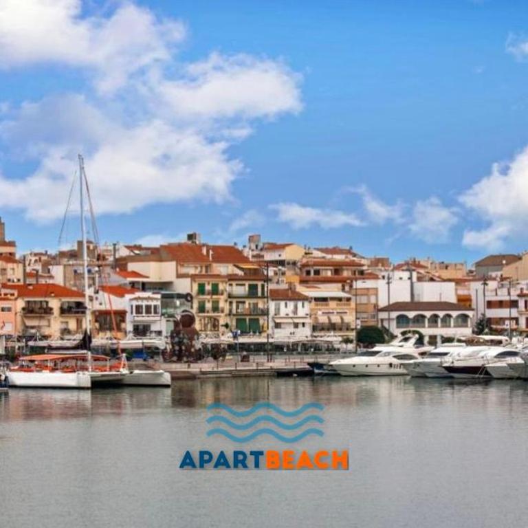 APARTBEACH CASA BLAU MAR - Casa - 72