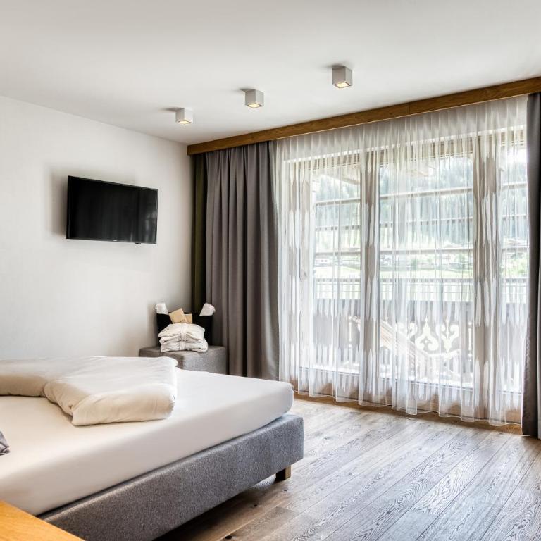 Naturresort PURADIES - Deluxe Suite - 1