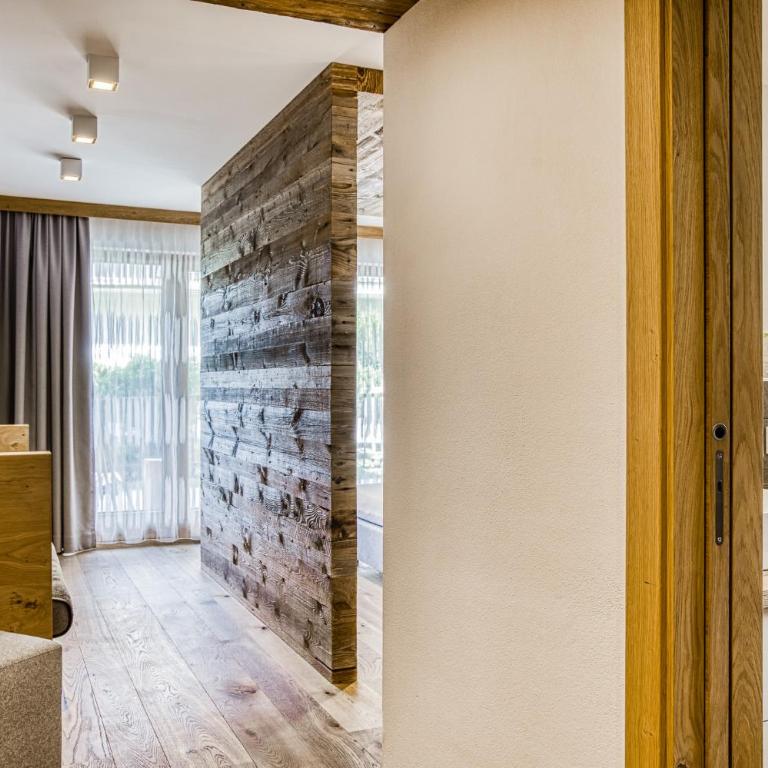 Naturresort PURADIES - Deluxe Suite - 8