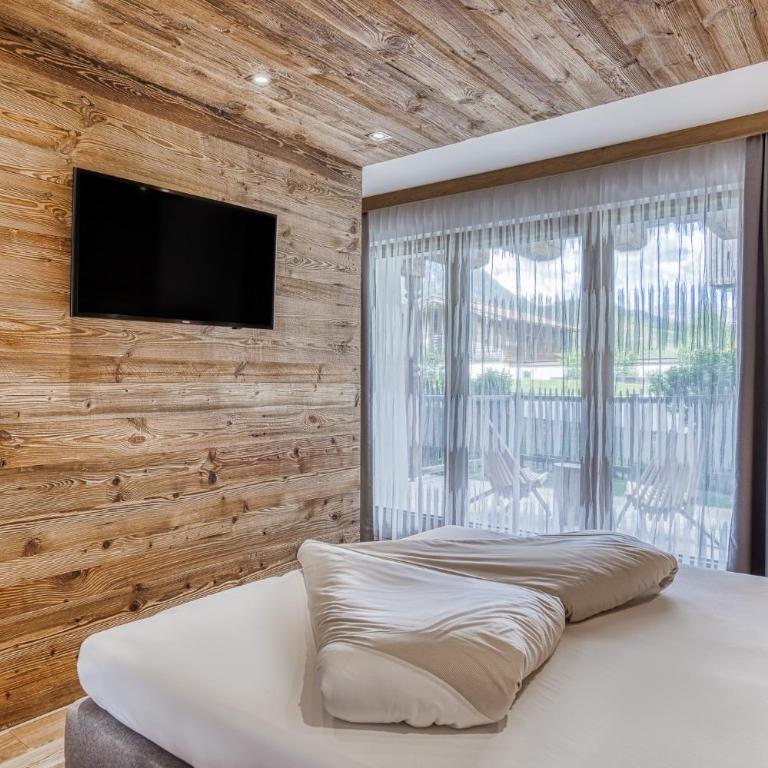 Naturresort PURADIES - Deluxe Suite - 7