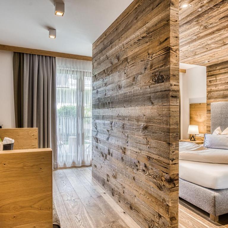Naturresort PURADIES - Deluxe Suite - 3