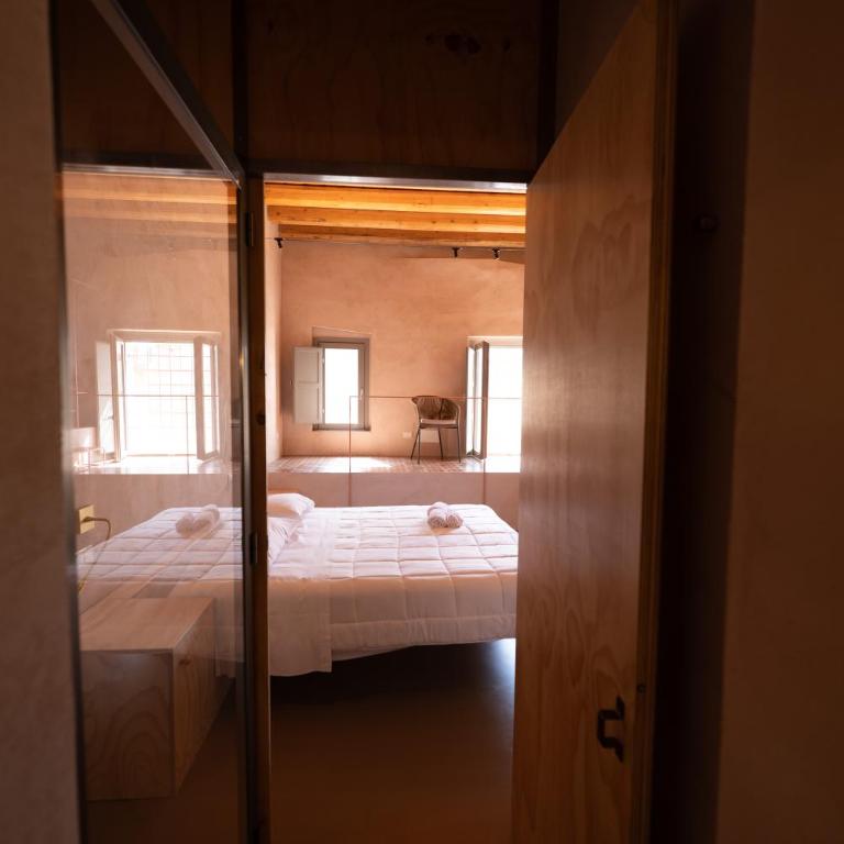 Mileca Sciù Sciù - Camere, Suite Zona Benessere - Deluxe Double Room - 7