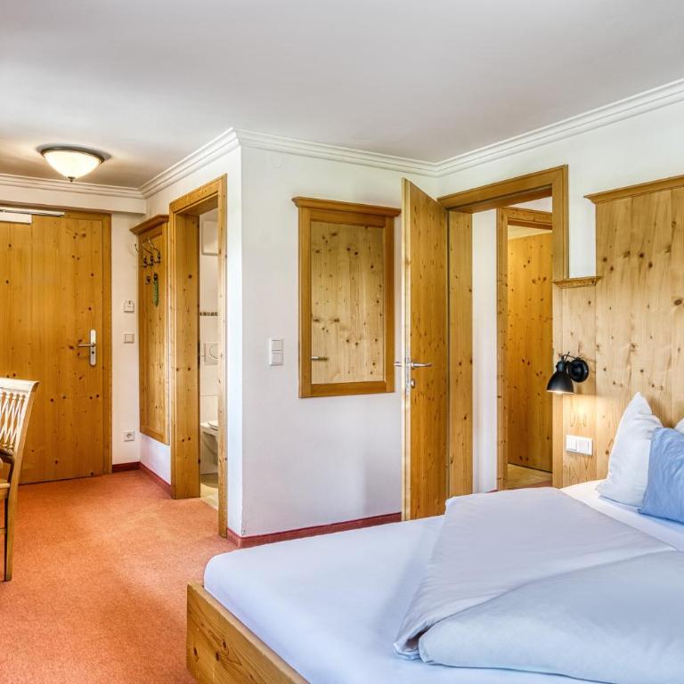 Naturresort PURADIES - Family Room - 3