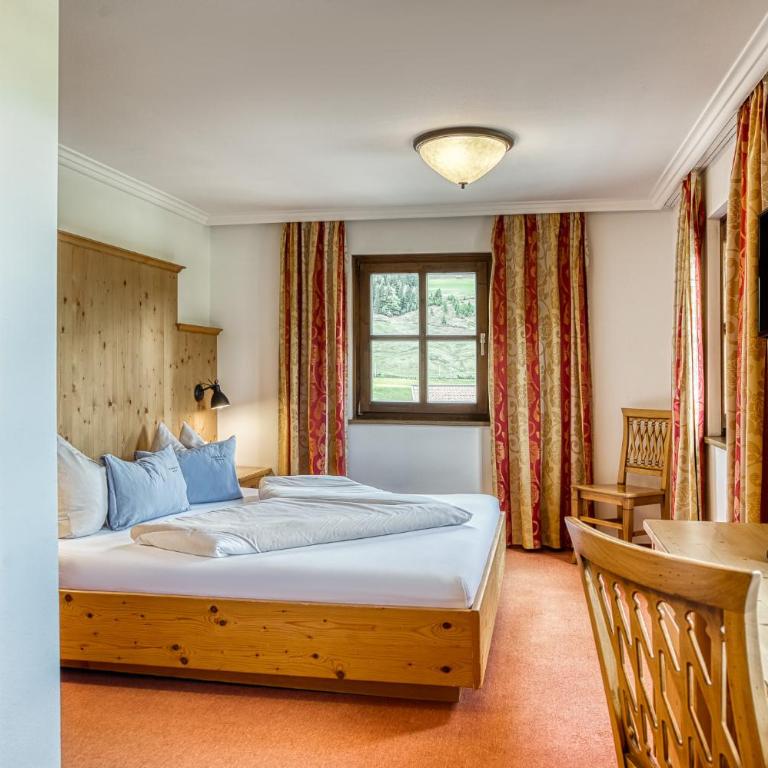 Naturresort PURADIES - Family Room - 1