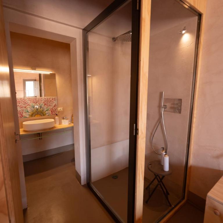 Mileca Sciù Sciù - Camere, Suite Zona Benessere - Deluxe Double Room - 5
