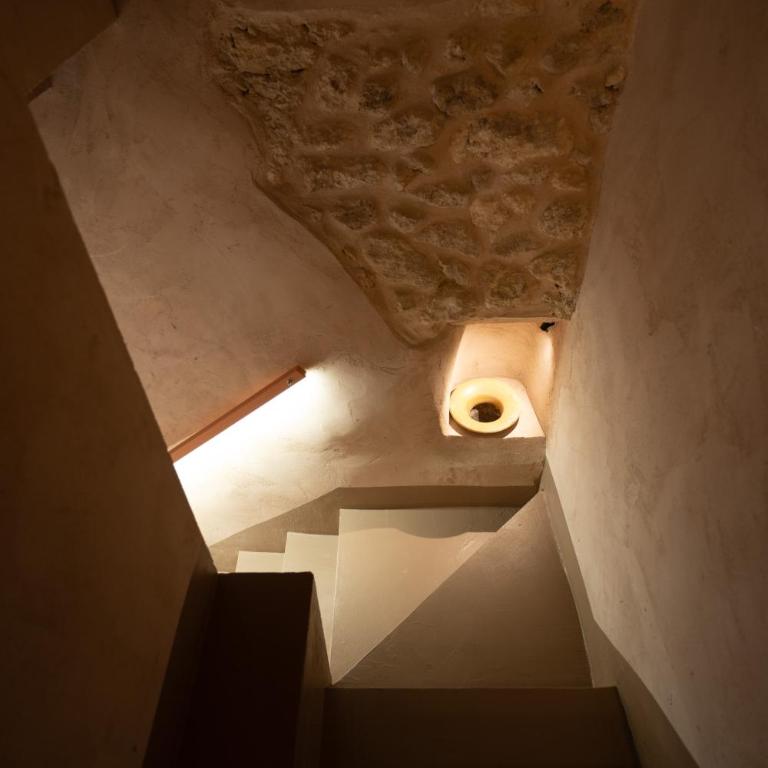 Mileca Sciù Sciù - Camere, Suite Zona Benessere - Deluxe Queen Room - 7